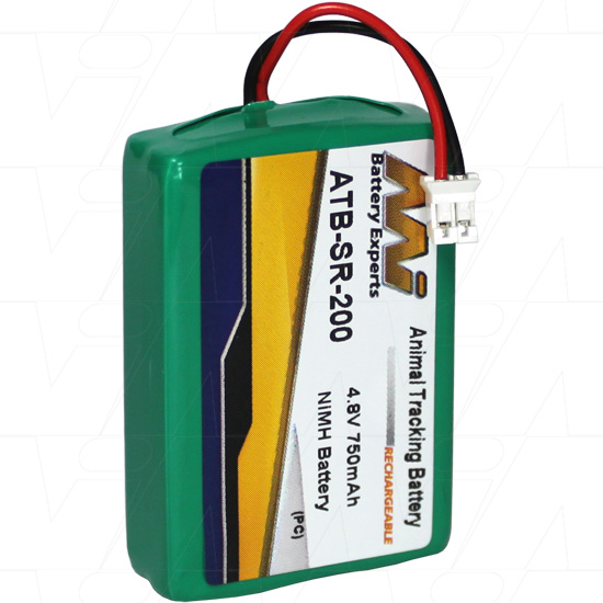 MI Battery Experts ATB-SR-200